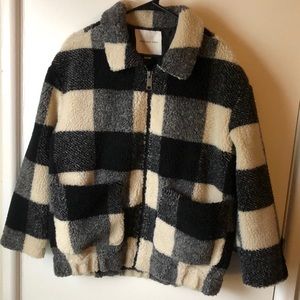 AEO Bomber Jacket